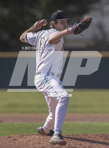 Thumbnail 2 in Rancho Cotate vs Maria Carrillo photogallery.