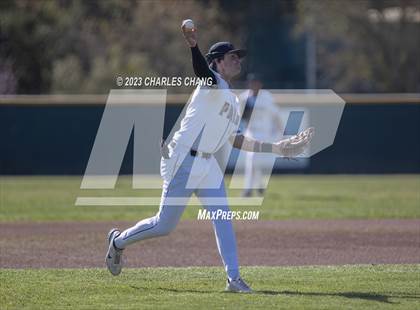 Thumbnail 2 in Rancho Cotate vs Maria Carrillo photogallery.