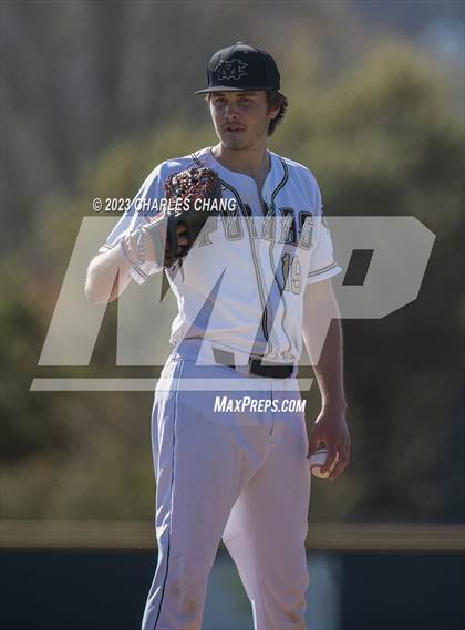 Thumbnail 3 in Rancho Cotate vs Maria Carrillo photogallery.