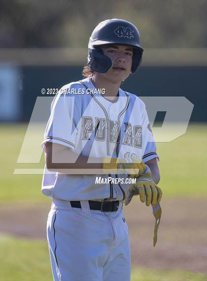 Thumbnail 3 in Rancho Cotate vs Maria Carrillo photogallery.