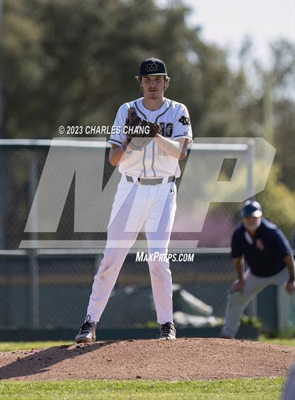 Thumbnail 2 in Rancho Cotate vs Maria Carrillo photogallery.