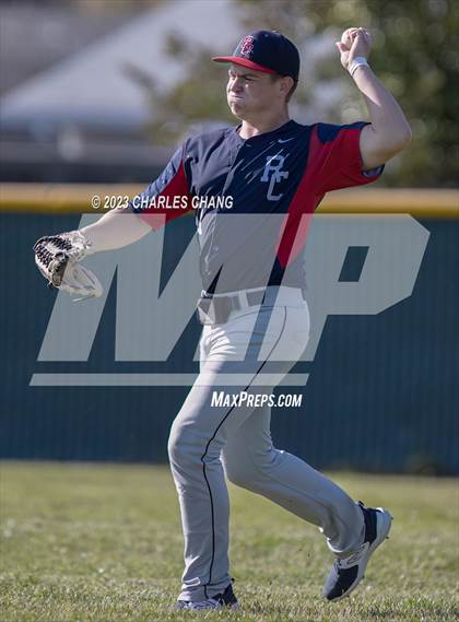 Thumbnail 2 in Rancho Cotate vs Maria Carrillo photogallery.