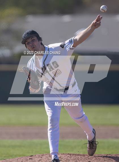 Thumbnail 2 in Rancho Cotate vs Maria Carrillo photogallery.