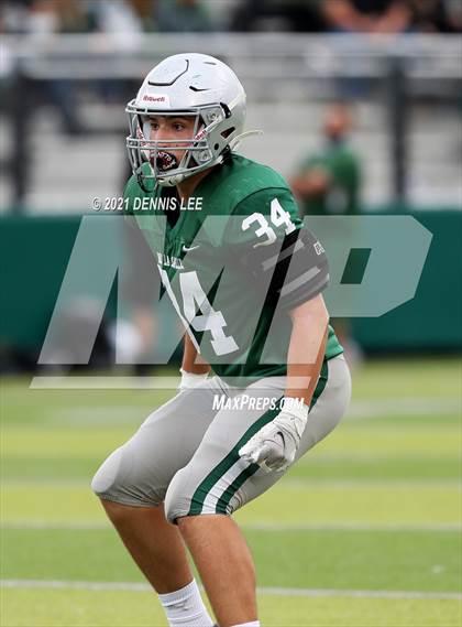 Thumbnail 2 in Clayton Valley Charter @ De La Salle photogallery.