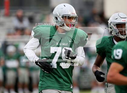 Thumbnail 2 in Clayton Valley Charter @ De La Salle photogallery.