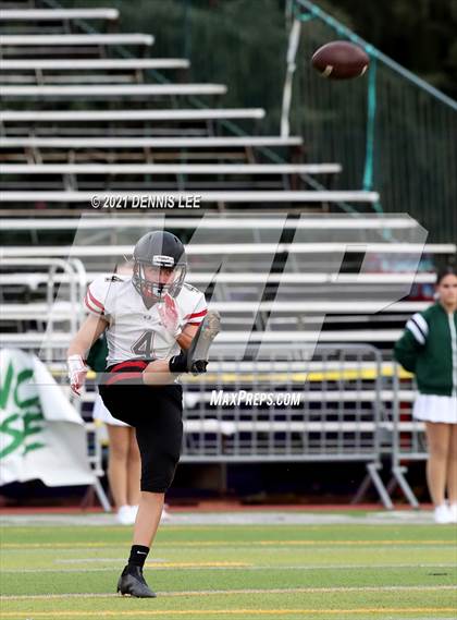Thumbnail 1 in Clayton Valley Charter @ De La Salle photogallery.