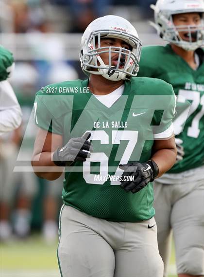 Thumbnail 1 in Clayton Valley Charter @ De La Salle photogallery.