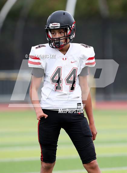 Thumbnail 2 in Clayton Valley Charter @ De La Salle photogallery.