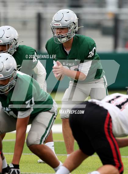 Thumbnail 3 in Clayton Valley Charter @ De La Salle photogallery.