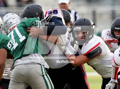 Thumbnail 3 in Clayton Valley Charter @ De La Salle photogallery.