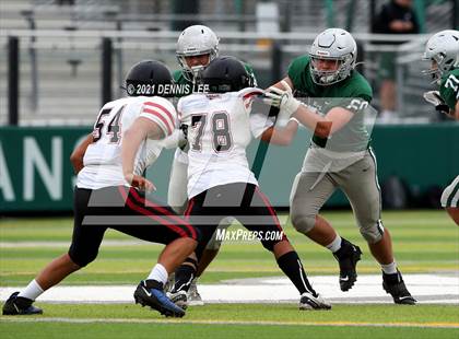 Thumbnail 2 in Clayton Valley Charter @ De La Salle photogallery.