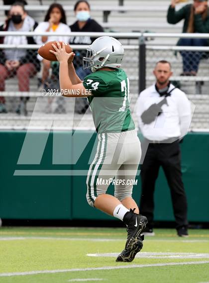 Thumbnail 1 in Clayton Valley Charter @ De La Salle photogallery.