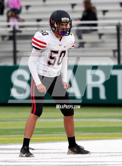 Thumbnail 3 in Clayton Valley Charter @ De La Salle photogallery.