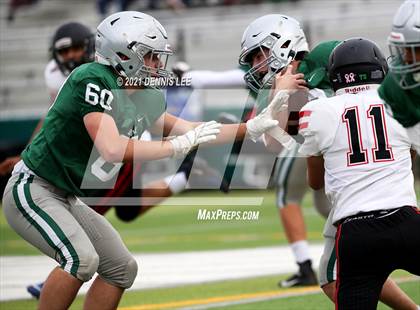 Thumbnail 1 in Clayton Valley Charter @ De La Salle photogallery.