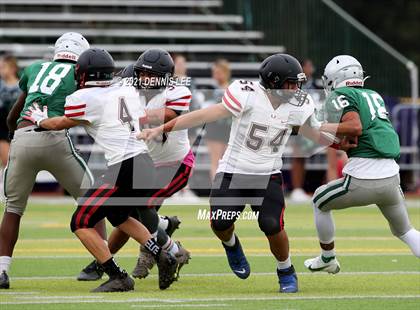 Thumbnail 1 in Clayton Valley Charter @ De La Salle photogallery.