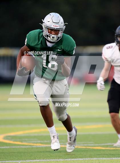 Thumbnail 1 in Clayton Valley Charter @ De La Salle photogallery.