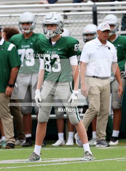 Thumbnail 1 in Clayton Valley Charter @ De La Salle photogallery.