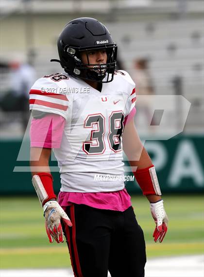 Thumbnail 1 in Clayton Valley Charter @ De La Salle photogallery.