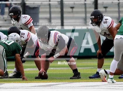 Thumbnail 3 in Clayton Valley Charter @ De La Salle photogallery.