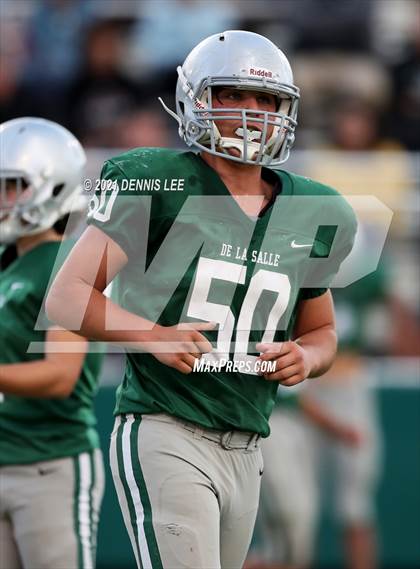 Thumbnail 2 in Clayton Valley Charter @ De La Salle photogallery.
