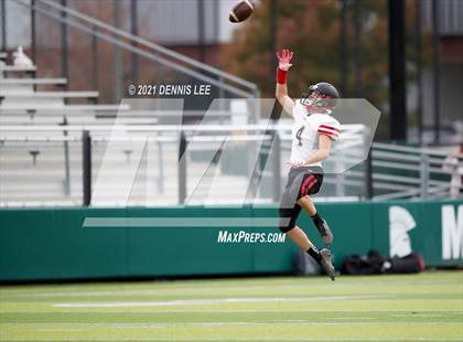Thumbnail 3 in Clayton Valley Charter @ De La Salle photogallery.