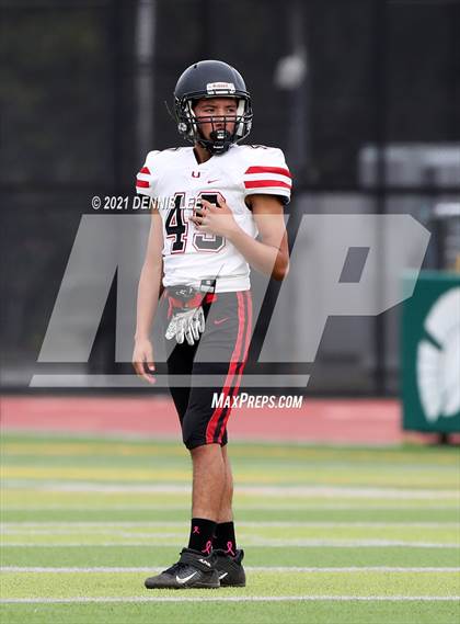 Thumbnail 2 in Clayton Valley Charter @ De La Salle photogallery.