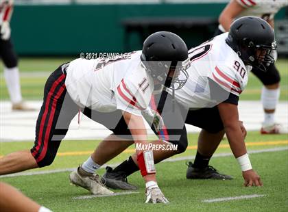 Thumbnail 2 in Clayton Valley Charter @ De La Salle photogallery.