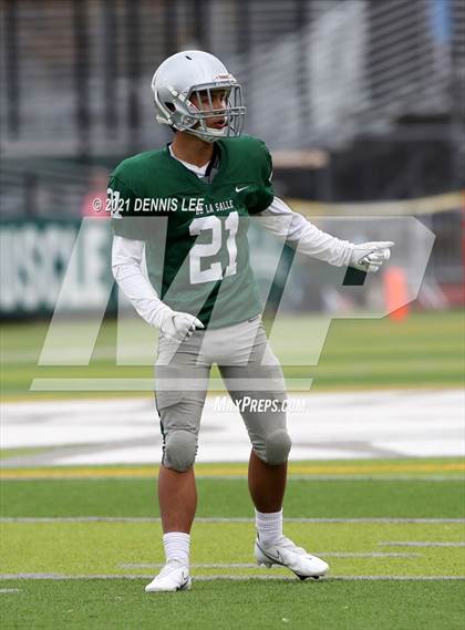 Thumbnail 3 in Clayton Valley Charter @ De La Salle photogallery.