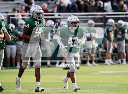 Thumbnail 2 in Clayton Valley Charter @ De La Salle photogallery.