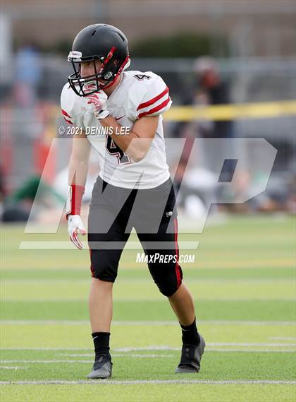 Thumbnail 2 in Clayton Valley Charter @ De La Salle photogallery.