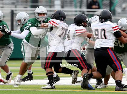 Thumbnail 3 in Clayton Valley Charter @ De La Salle photogallery.