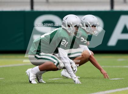 Thumbnail 2 in Clayton Valley Charter @ De La Salle photogallery.