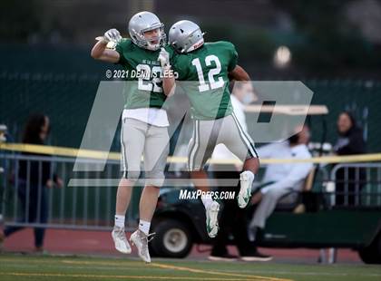 Thumbnail 2 in Clayton Valley Charter @ De La Salle photogallery.