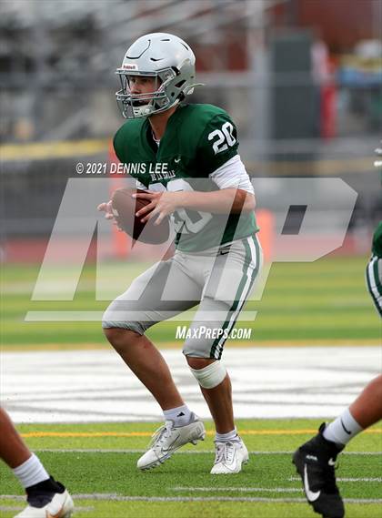 Thumbnail 1 in Clayton Valley Charter @ De La Salle photogallery.