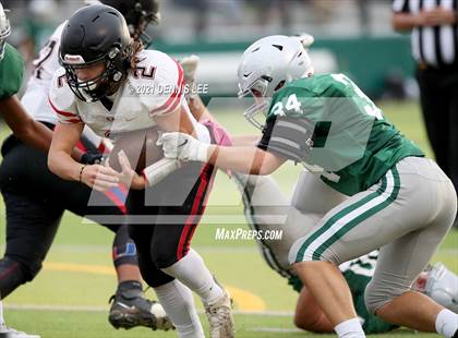 Thumbnail 3 in Clayton Valley Charter @ De La Salle photogallery.