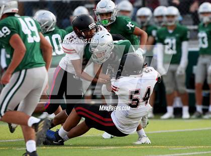 Thumbnail 2 in Clayton Valley Charter @ De La Salle photogallery.