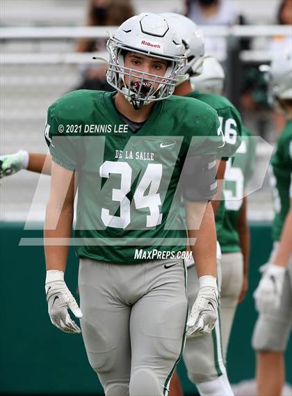 Thumbnail 1 in Clayton Valley Charter @ De La Salle photogallery.