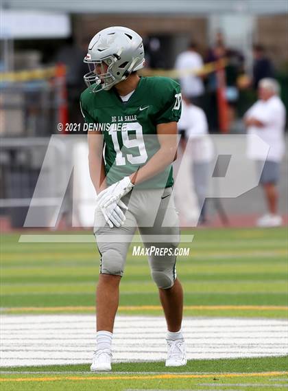 Thumbnail 3 in Clayton Valley Charter @ De La Salle photogallery.