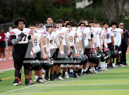 Thumbnail 2 in Clayton Valley Charter @ De La Salle photogallery.