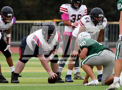 Thumbnail 3 in Clayton Valley Charter @ De La Salle photogallery.