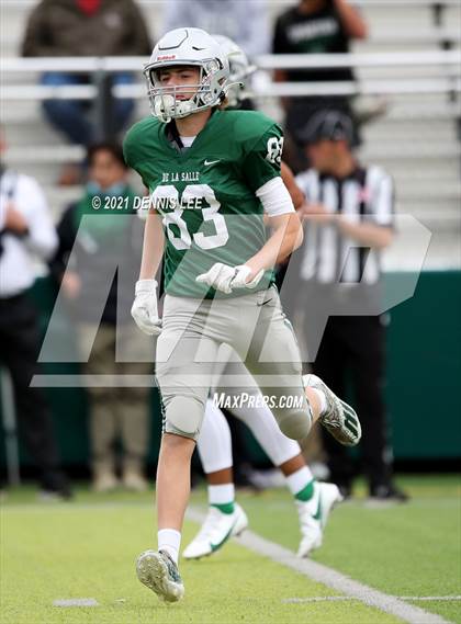 Thumbnail 1 in Clayton Valley Charter @ De La Salle photogallery.