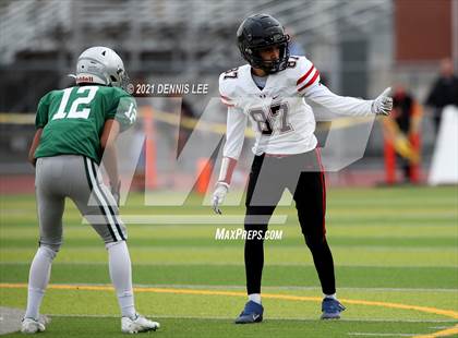 Thumbnail 1 in Clayton Valley Charter @ De La Salle photogallery.