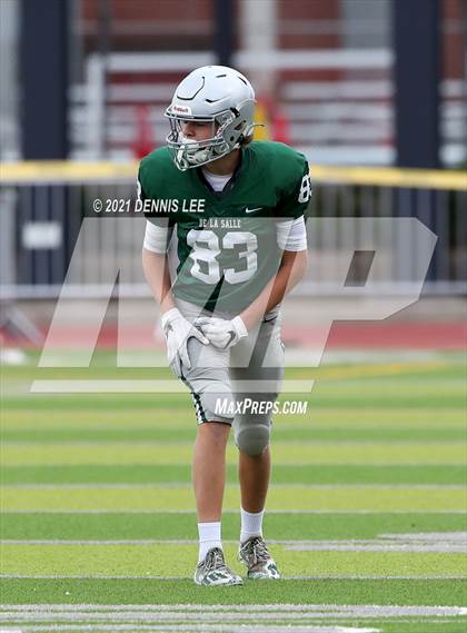 Thumbnail 3 in Clayton Valley Charter @ De La Salle photogallery.