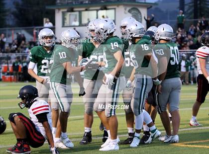Thumbnail 3 in Clayton Valley Charter @ De La Salle photogallery.