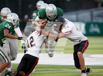 Thumbnail 3 in Clayton Valley Charter @ De La Salle photogallery.