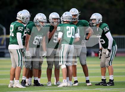 Thumbnail 3 in Clayton Valley Charter @ De La Salle photogallery.