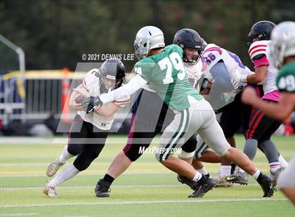 Thumbnail 3 in Clayton Valley Charter @ De La Salle photogallery.