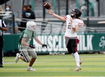 Thumbnail 1 in Clayton Valley Charter @ De La Salle photogallery.