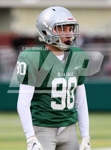 Thumbnail 1 in Clayton Valley Charter @ De La Salle photogallery.