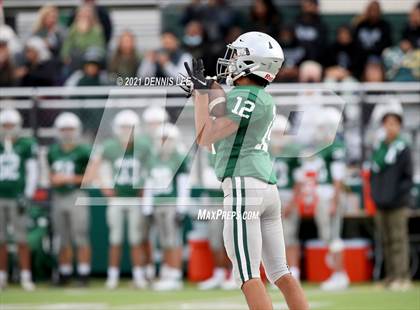 Thumbnail 2 in Clayton Valley Charter @ De La Salle photogallery.